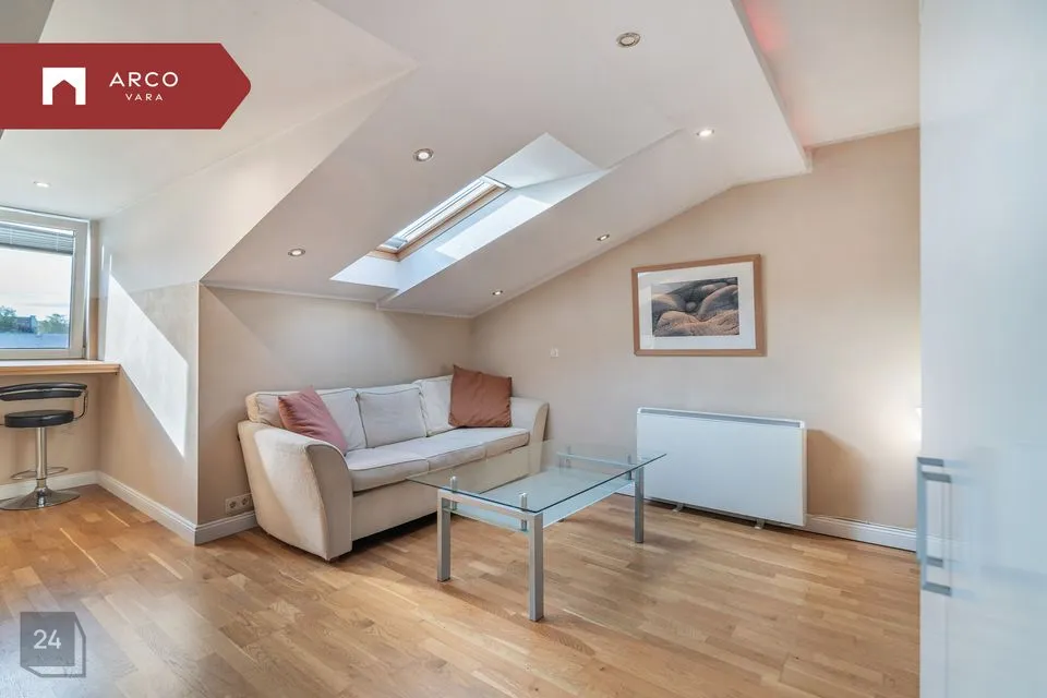 1-toaline Korter  -  Tartu linn, Tartu linn