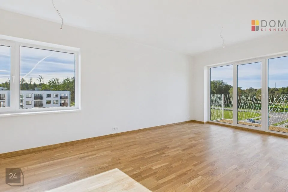 3-toaline Korter  -  Tallinn, Haabersti linnaosa - foto 4