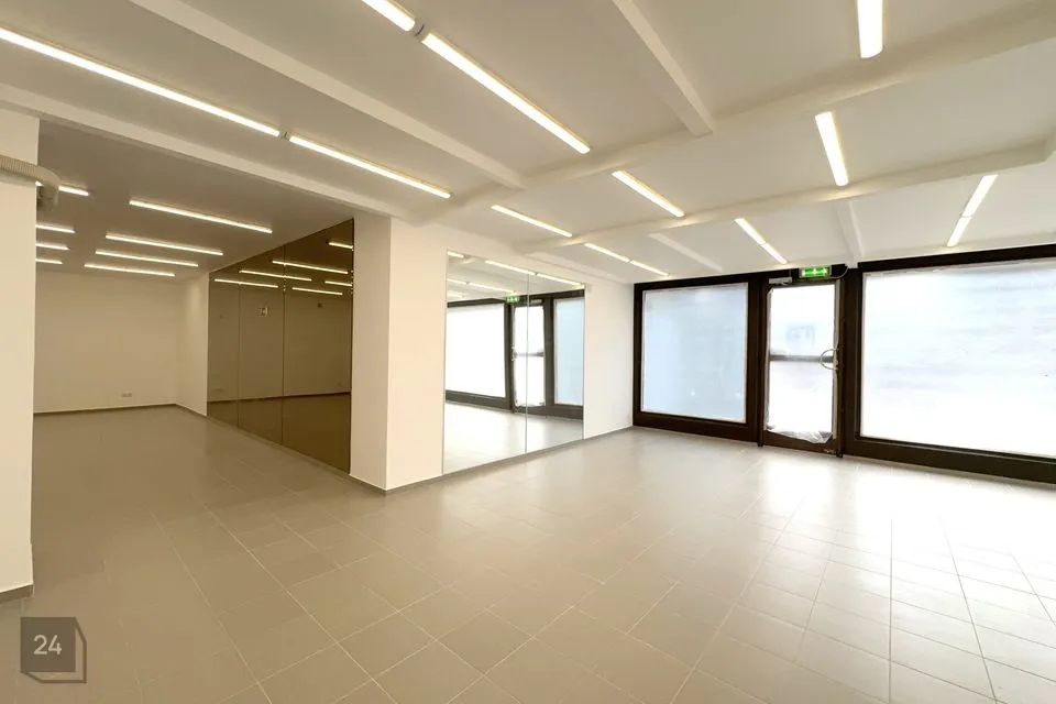 Mitme sihtotstarbega, 99 m² Äripind  -  Tallinn, Kesklinna linnaosa - foto 3
