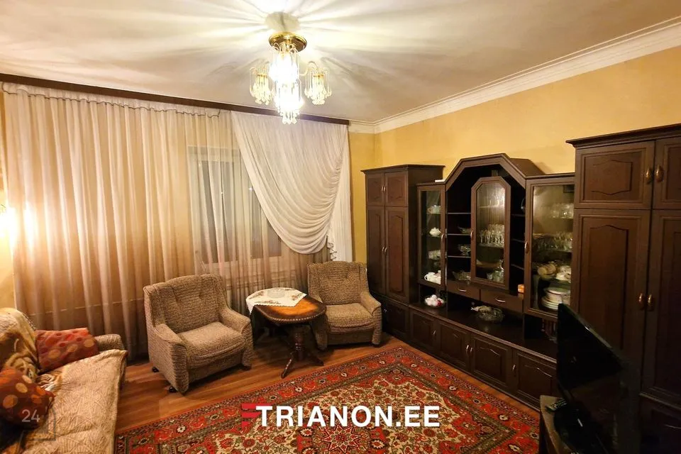 2-toaline Korter - Narva linn