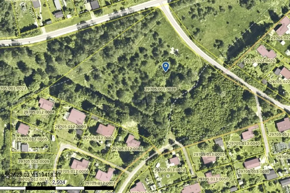 Maatulundusmaa, 12000 m² Maa  -  Saue vald, Vansi küla - foto 3