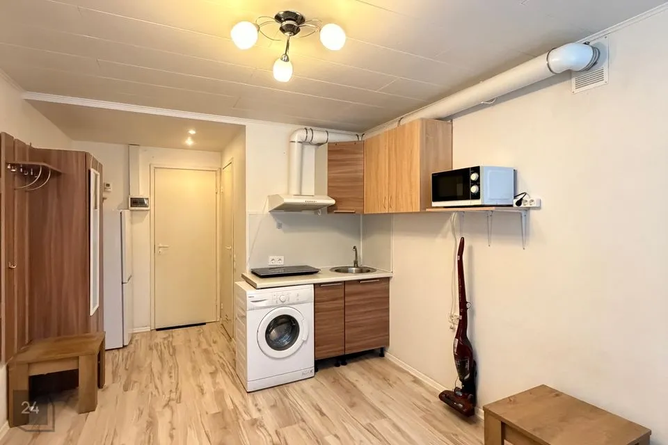 1-toaline Korter  -  Tallinn, Kristiine linnaosa - foto 5