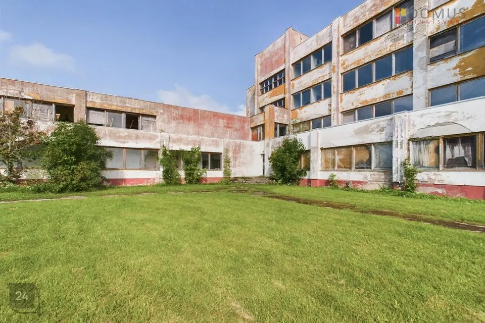 4843 m² дом в Harku vald, Muraste küla