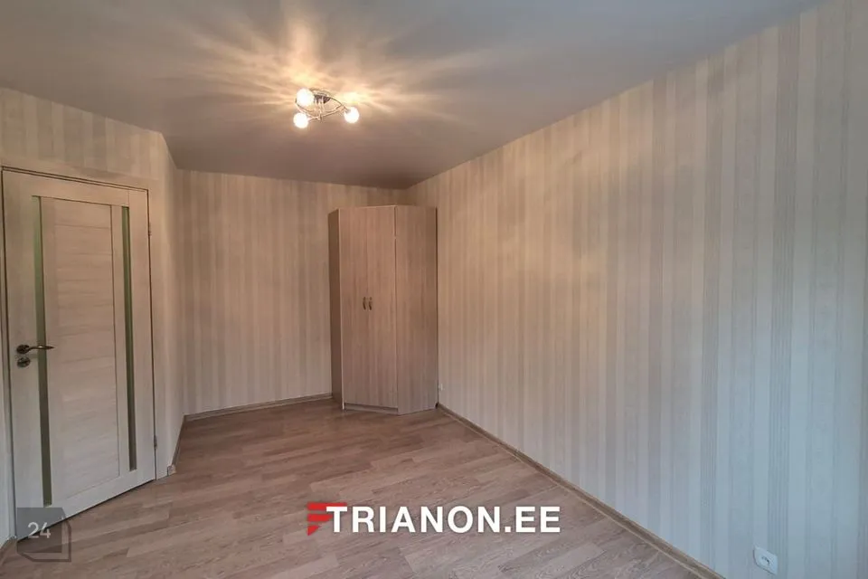 2-toaline Korter - Narva linn - foto 5