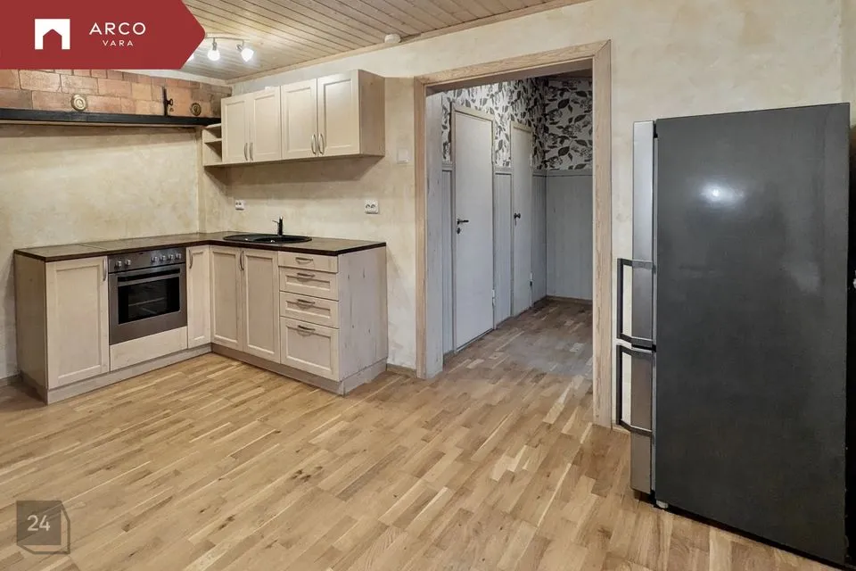 1-toaline Korter  -  Tartu linn, Tartu linn