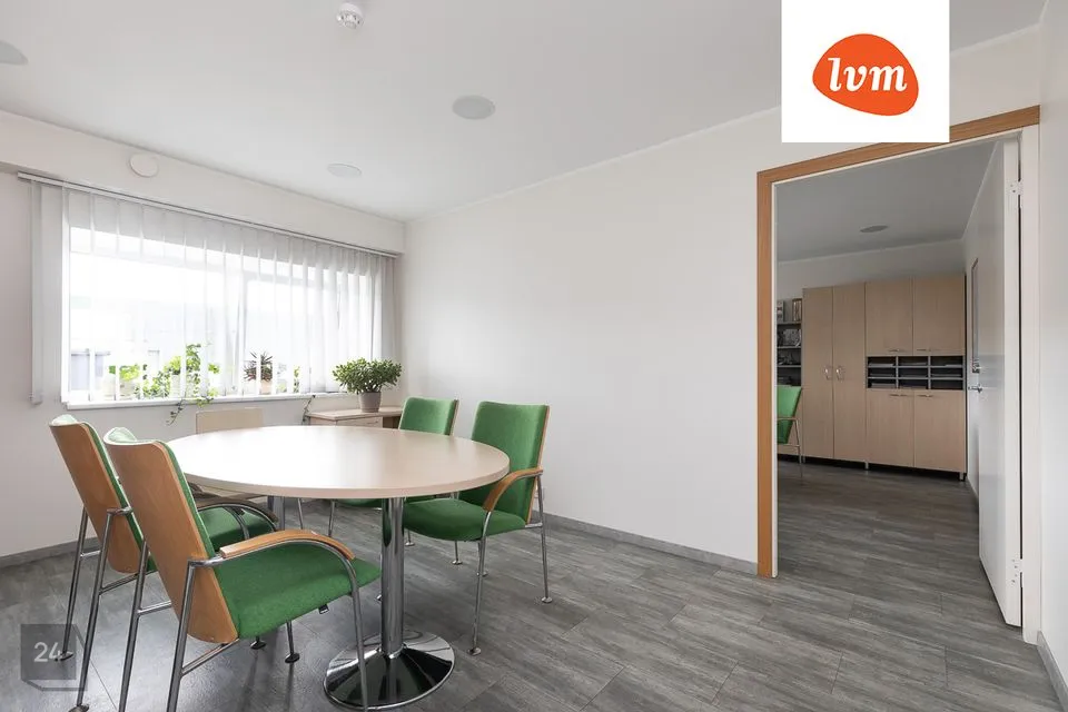 Büroo, 60 m² Äripind - Pärnu linn, Pärnu linn - foto 2