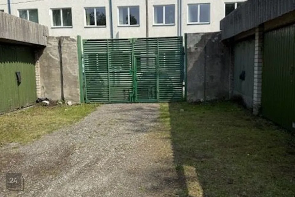 16 m² Garage in Tallinn, Põhja-Tallinna linnaosa - photo 3