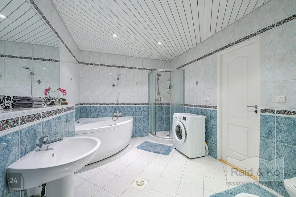 4-toaline Korter  -  Tallinn, Kesklinna linnaosa - foto 4