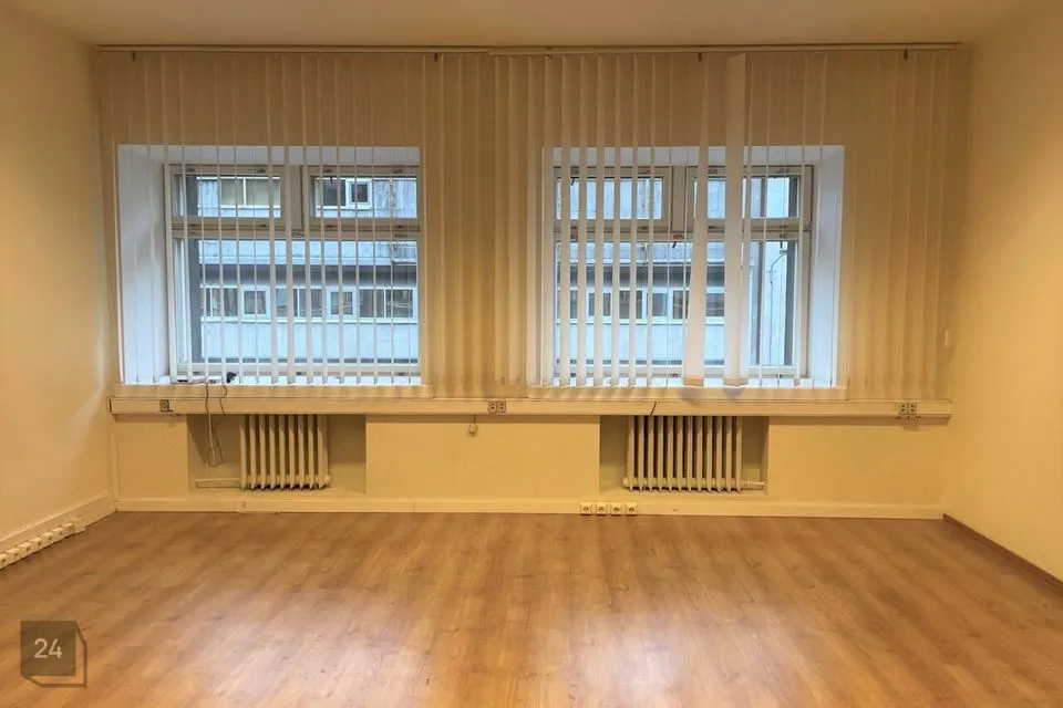 33 m² Äripind - Tallinn, Kesklinna linnaosa - foto 2