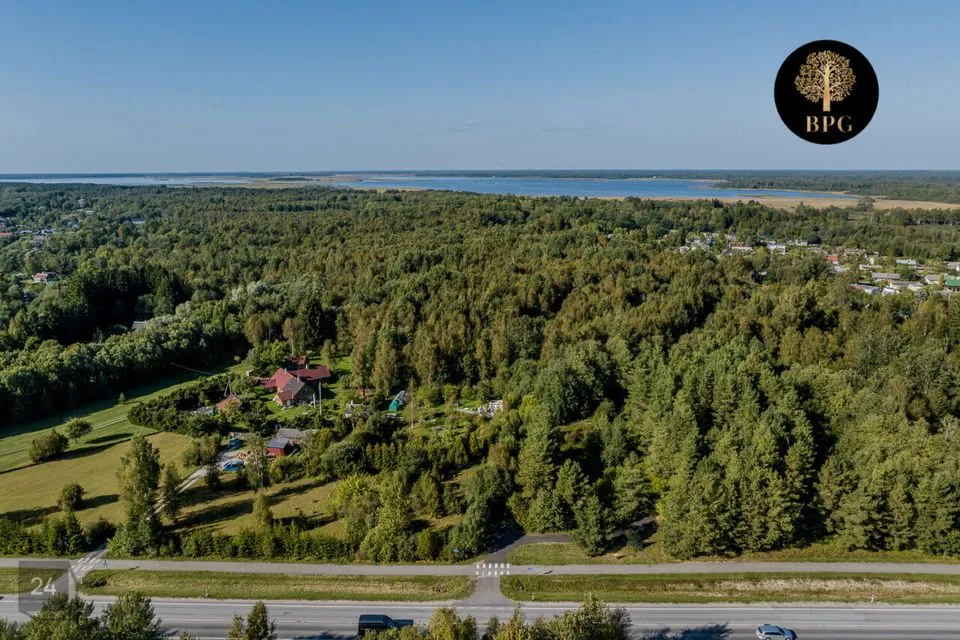 Maatulundusmaa, 23268 m² Maa - Haapsalu linn, Herjava küla - foto 2