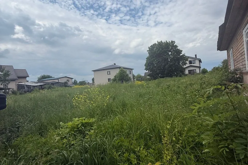 Elamumaa, 1756 m² Maa - Narva linn - foto 5