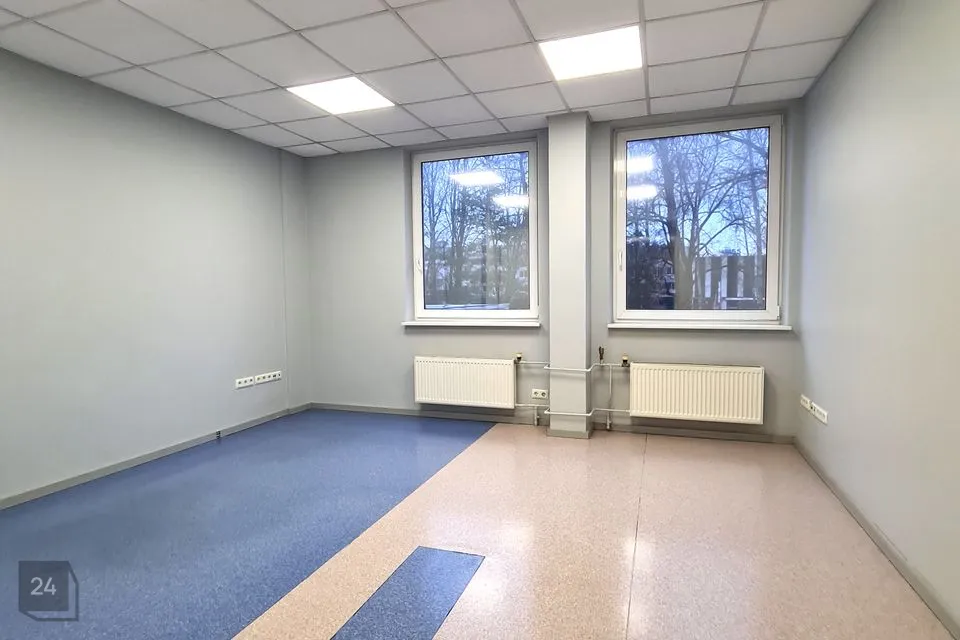 Büroo, 20 m² Äripind  -  Tallinn, Kristiine linnaosa