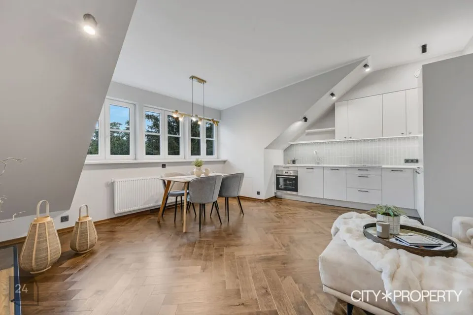 3-toaline Korter - Tallinn, Nõmme linnaosa - foto 2