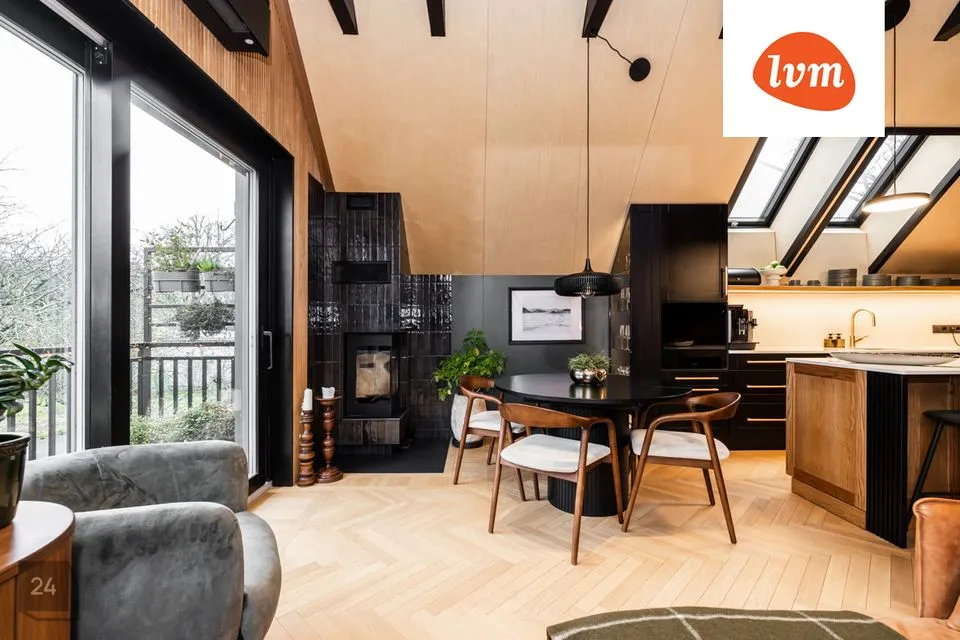 4-room house in Tallinn, Kesklinna linnaosa - photo 2