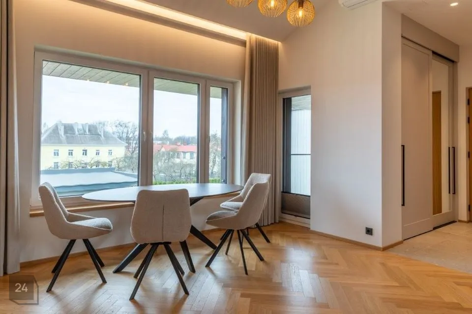 3-toaline Korter  -  Pärnu linn, Pärnu linn - foto 3