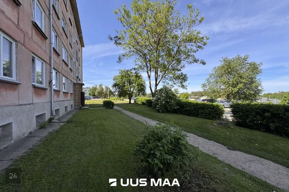 2-комнатная Квартира в Viru-Nigula vald, Kunda linn - фото 3