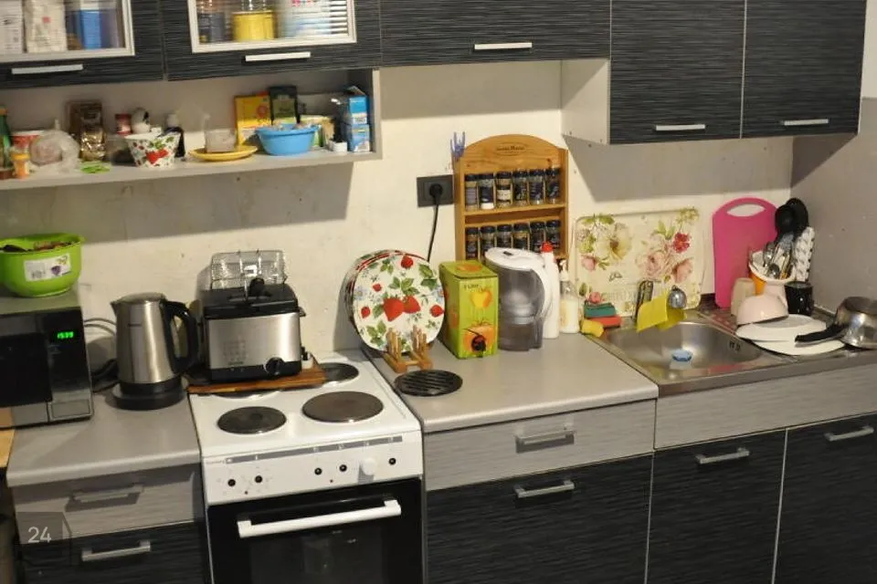 2-toaline Korter - Tallinn, Lasnamäe linnaosa - foto 2