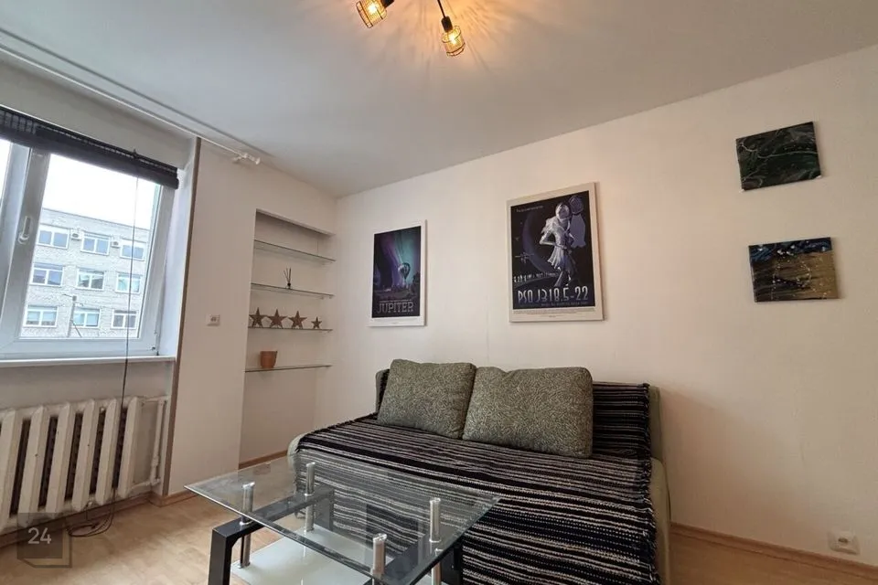 2-toaline Korter - Tallinn, Põhja-Tallinna linnaosa - foto 2