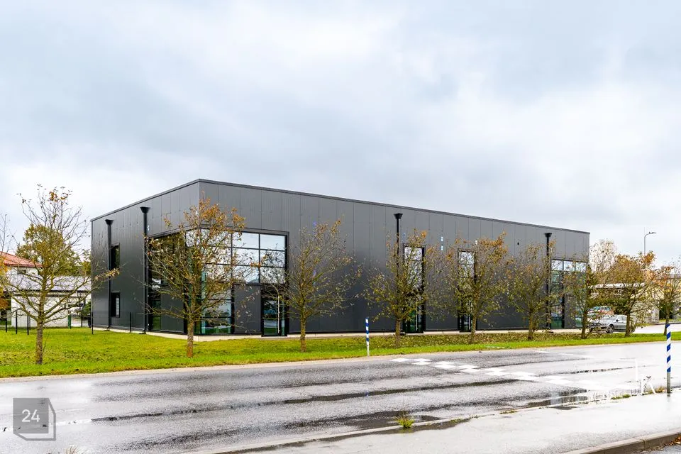 Mitme sihtotstarbega, 165 m² Äripind - Keila linn