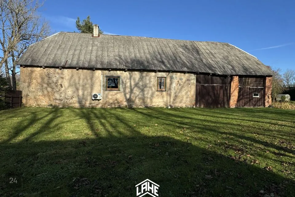 0 m² Maja  -  Kanepi vald, Kaagvere küla - foto 3