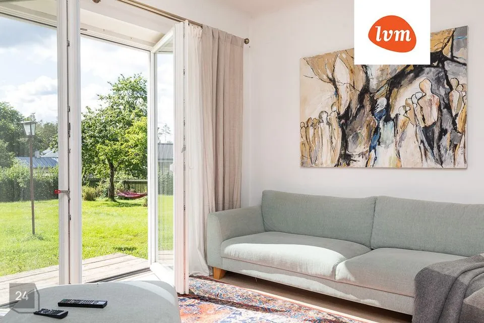 4-toaline Maja - Anija vald, Aegviidu alev - foto 4