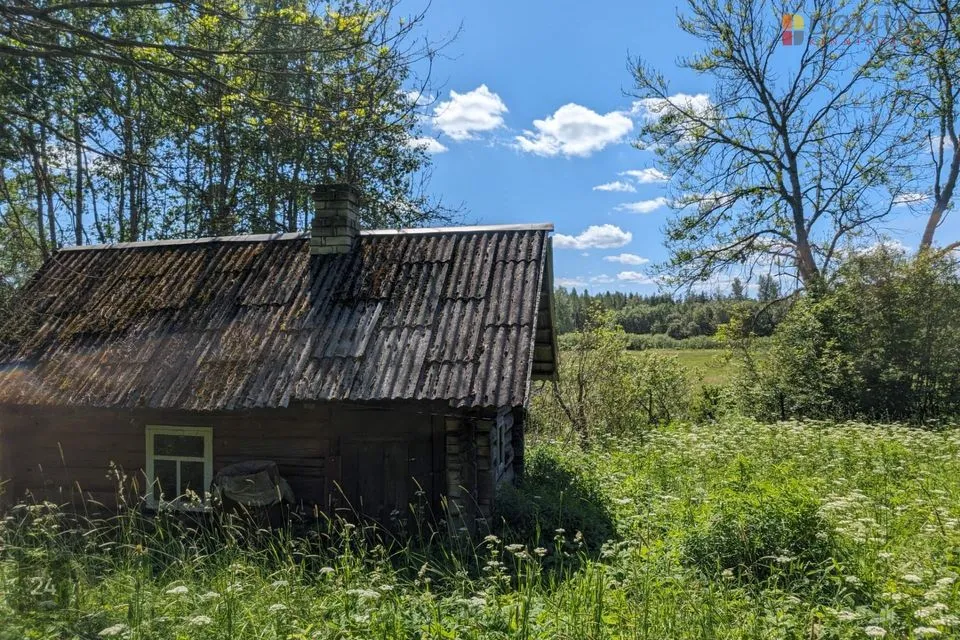 100000 m² Maa  -  Valga vald, Hargla küla
