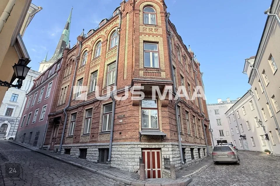 Другое, 47 m² Бизнес-площадь в Tallinn, Kesklinna linnaosa