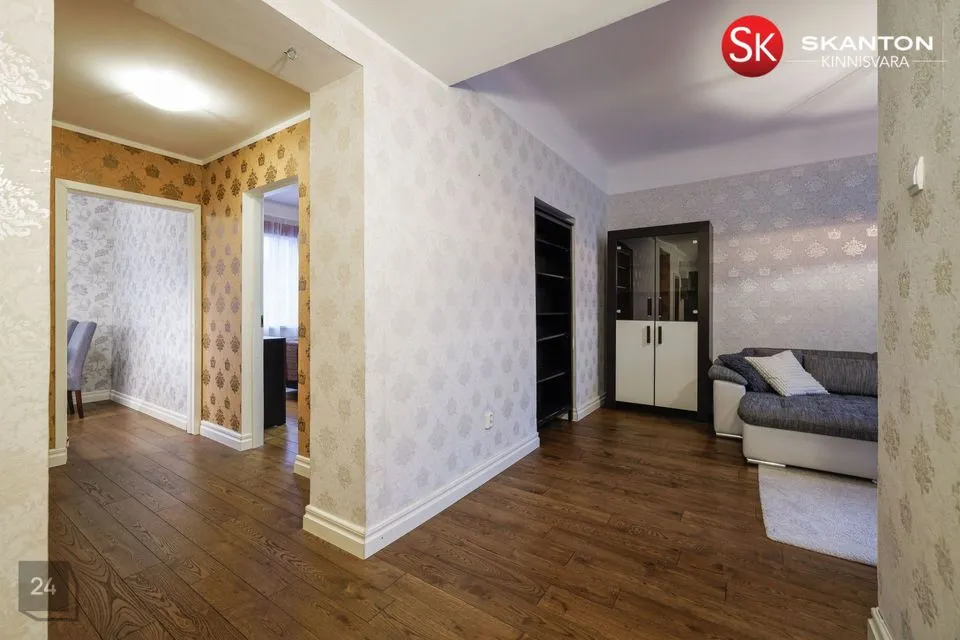 2-toaline Korter  -  Tallinn, Lasnamäe linnaosa - foto 5