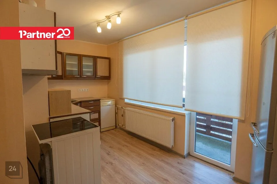 3-toaline Korter - Jõgeva vald, Torma alevik