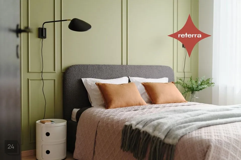 5-toaline Korter  -  Rae vald, Rae küla - foto 3