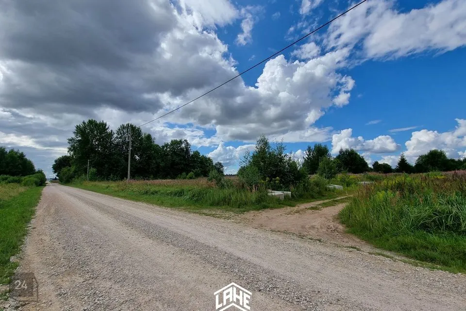 Elamumaa, 1744 m² Maa  -  Kambja vald, Soinaste küla