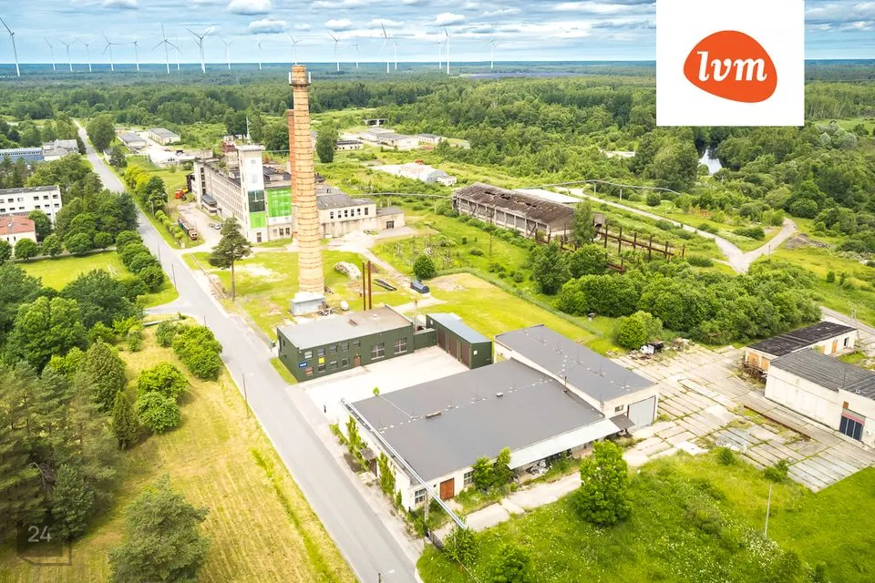 1223 m² Äripind  -  Põhja-Pärnumaa vald, Metsaküla - foto 5