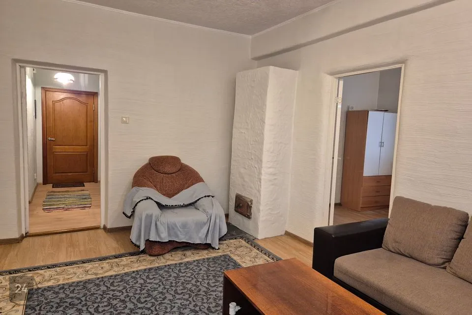 2-toaline Korter  -  Tartu linn, Tartu linn - foto 2