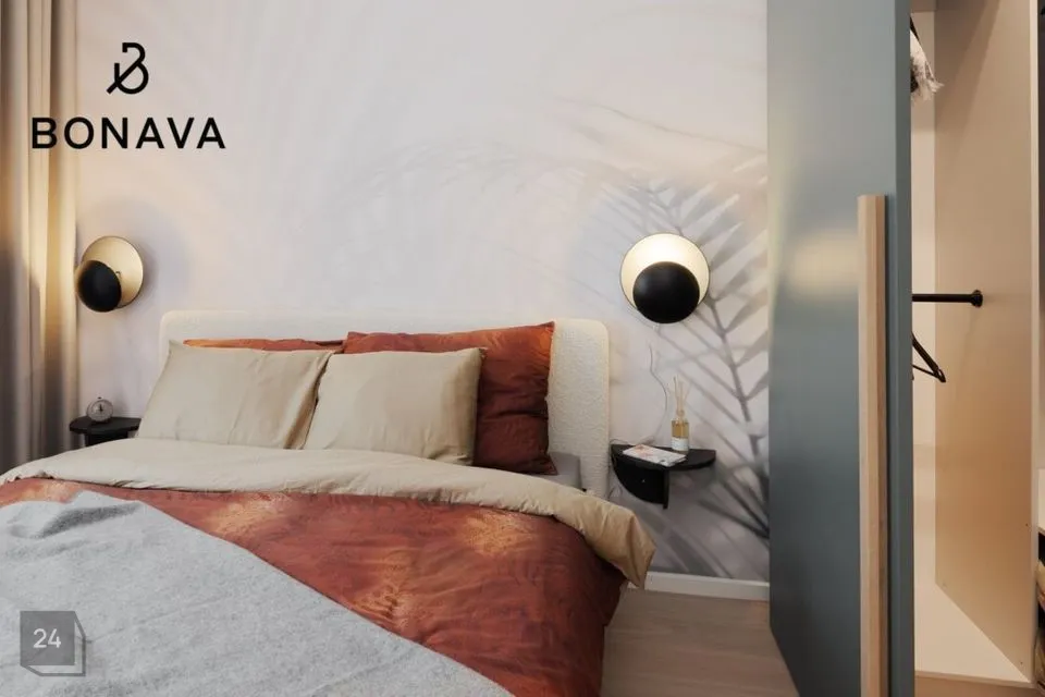 3-toaline Korter - Tallinn, Haabersti linnaosa