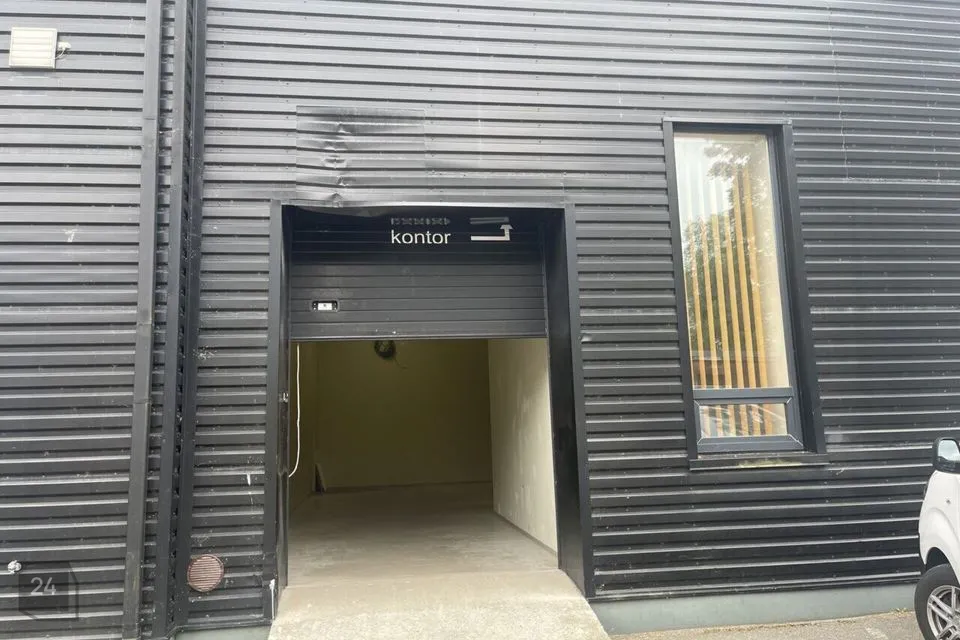 Бюро, 172 m² Бизнес-площадь в Tallinn, Kesklinna linnaosa
