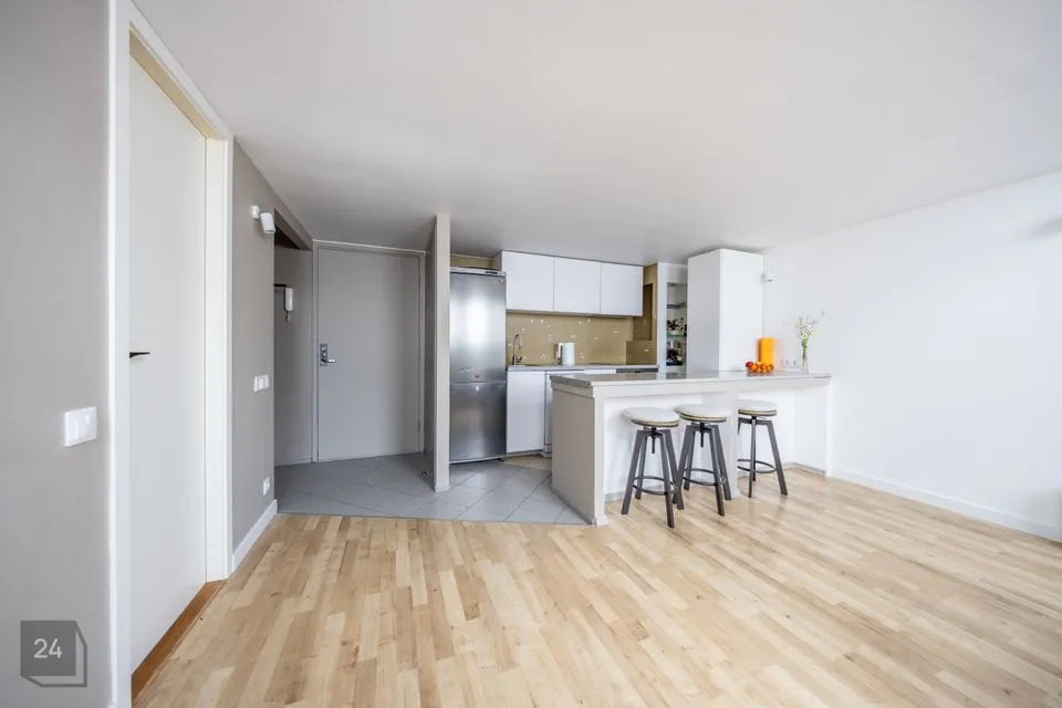 2-toaline Korter - Tallinn, Põhja-Tallinna linnaosa - foto 4