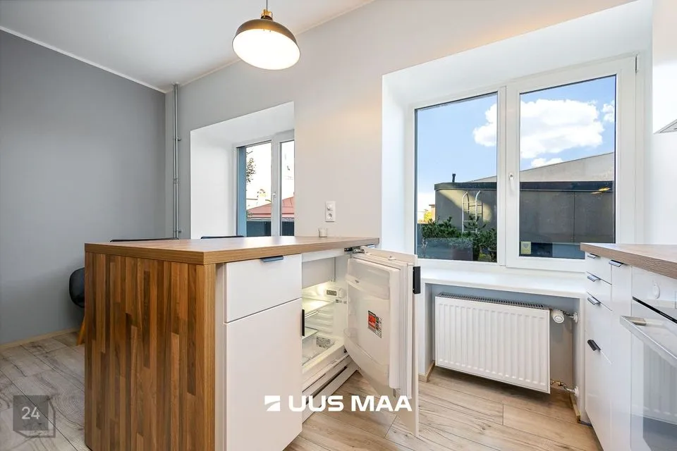 3-toaline Korter  -  Tallinn, Põhja-Tallinna linnaosa - foto 2