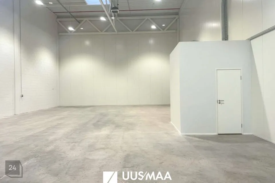 Mitme sihtotstarbega, 230 m² Äripind  -  Tallinn, Lasnamäe linnaosa - foto 4