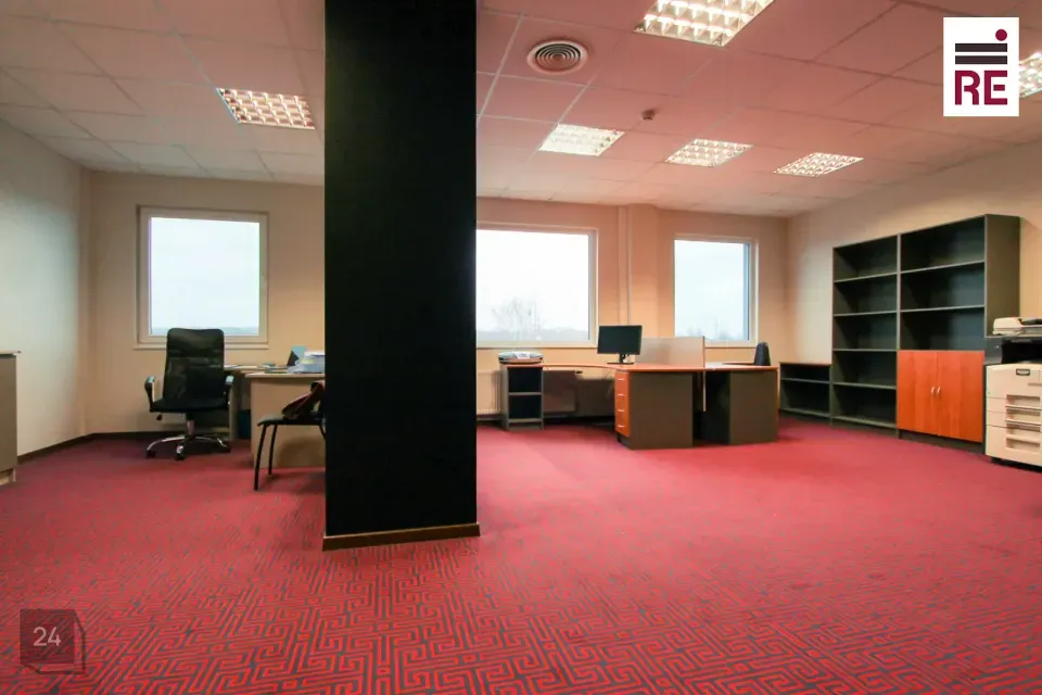 Büroo, 77 m² Äripind  -  Tallinn, Haabersti linnaosa - foto 2