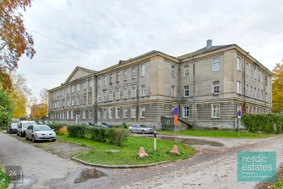 2-toaline Korter  -  Tallinn, Põhja-Tallinna linnaosa - foto 2