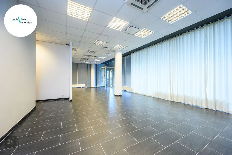Многоцелевое, 104 m² Бизнес-площадь в Tallinn, Kesklinna linnaosa