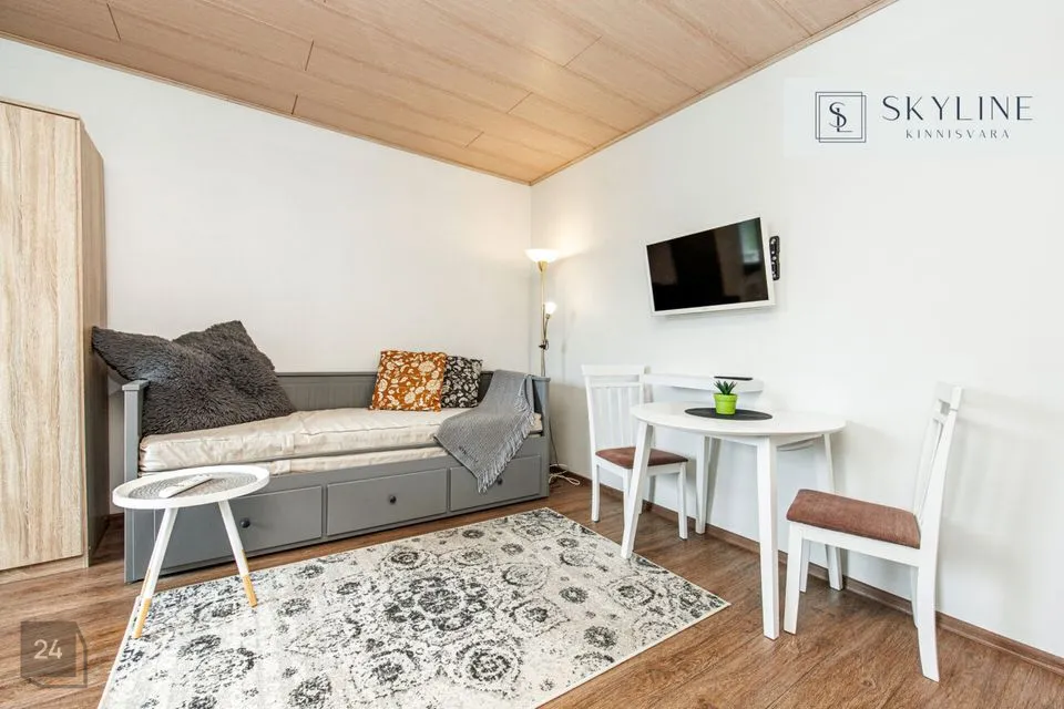 1-комнатная Квартира в Tallinn, Nõmme linnaosa