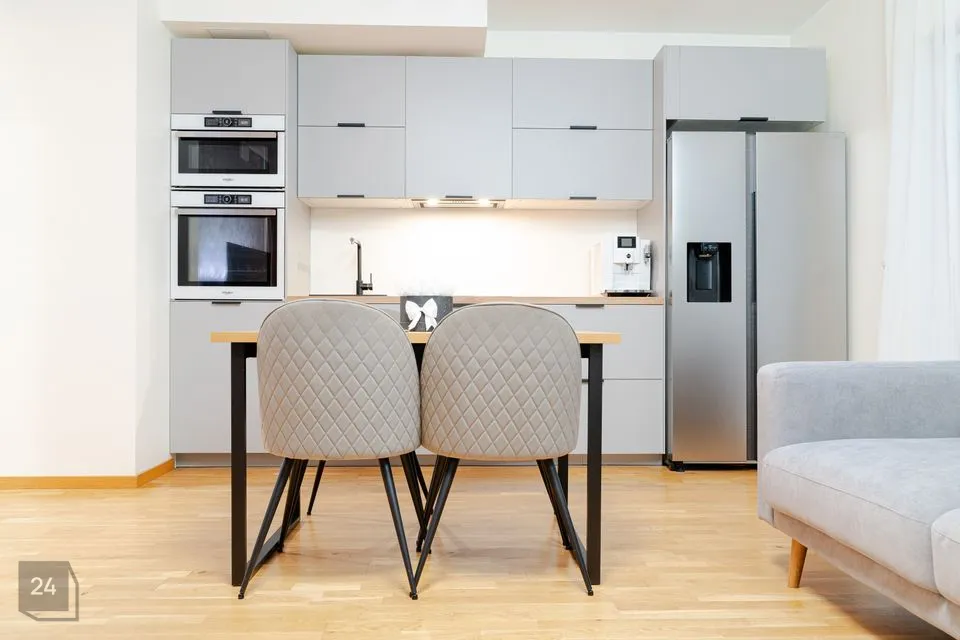 3-toaline Korter  -  Pärnu linn, Pärnu linn