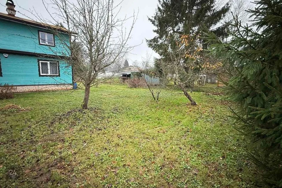 5-room Summer home in Narva linn