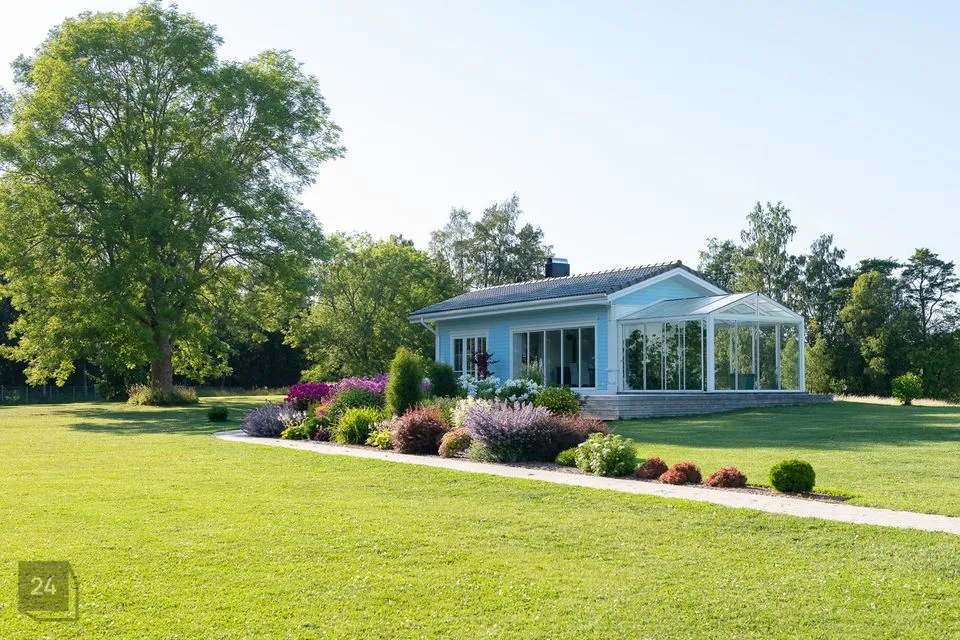 7-toaline Maja - Lääne-Harju vald, Meremõisa küla - foto 5