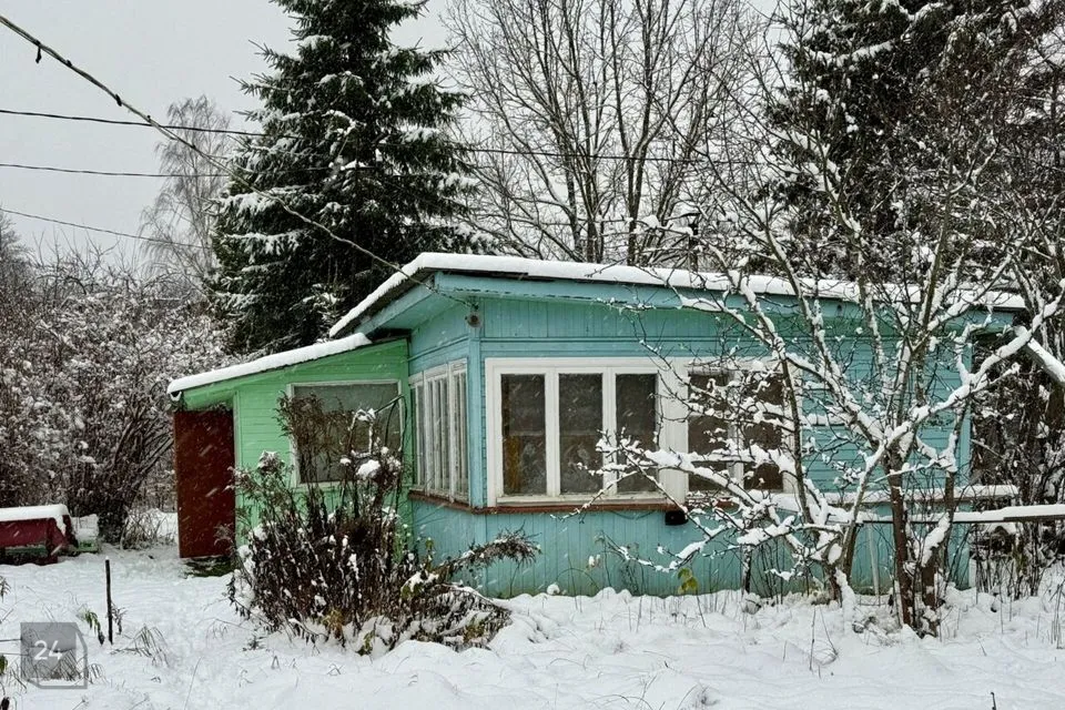 2-toaline Maja  -  Narva linn