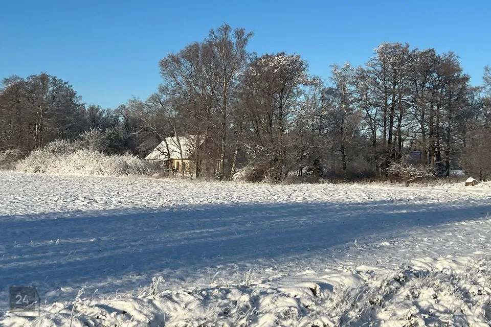 1-toaline Maja  -  Hiiumaa vald, Riidaküla - foto 5