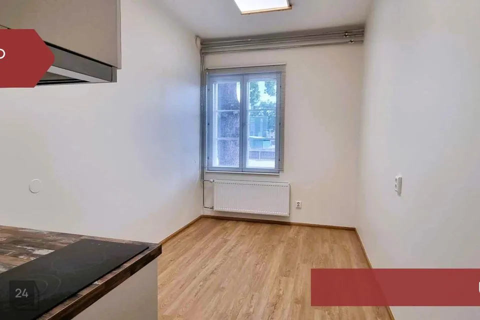 Büroo, 10 m² Äripind - Viljandi linn - foto 2