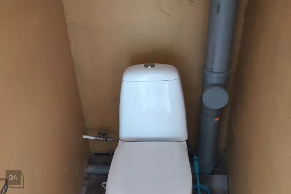 2-toaline Korter - Jõgeva vald, Jõgeva linn - foto 3