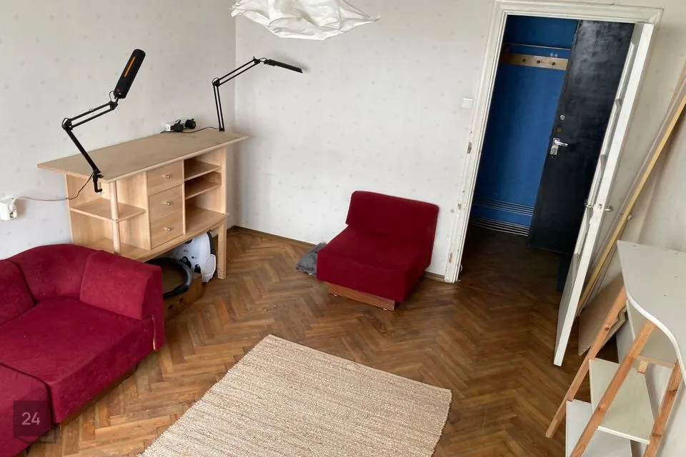 2-toaline Korter  -  Tallinn, Põhja-Tallinna linnaosa - foto 4